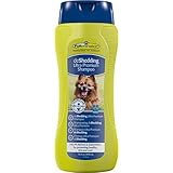 FURminator deShedding Shampoo for Dogs and Cats, 16 Ounces