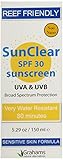 UPC 839573002018 product image for Sunclear Natural Sunscreen Spf 30+, 5.29 ounces Tubes | upcitemdb.com