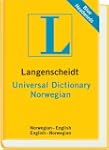 Langenscheidt Universal Dictionary No...