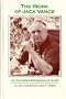 The Work of Jack Vance: An Annotated Bibliography & Guide (Bibliographies of Modern Authors)