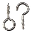 screw in hooks