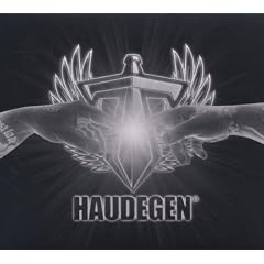 Haudegen