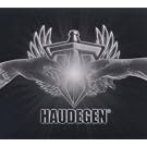 Haudegen