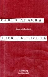Liebesgedichte.
