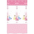 Disney Princess Medaillon Voilage 140X240