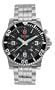 Victorinox Swiss Army Men's 24314 Maverick II Alarm Black Dial Watch