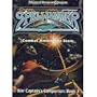 Spelljammer: Combat Among the Stars - War Captain's Companion: Book 3 (Advanced Dungeons and Dragons 2nd Edition)