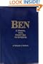 Ben: A Memoir, from Street Kid to Governor