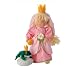 Käthe Kruse - 0138076 - Waldorf 38cm Froschkönig