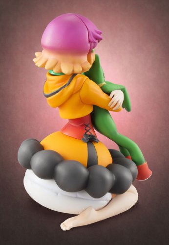 エクセレントモデル アクエリオンEVOL ユノハ・スルール