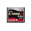 SanDisk CompactFlash 4GB...