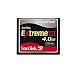 SanDisk CompactFlash 4GB Extreme III Memory