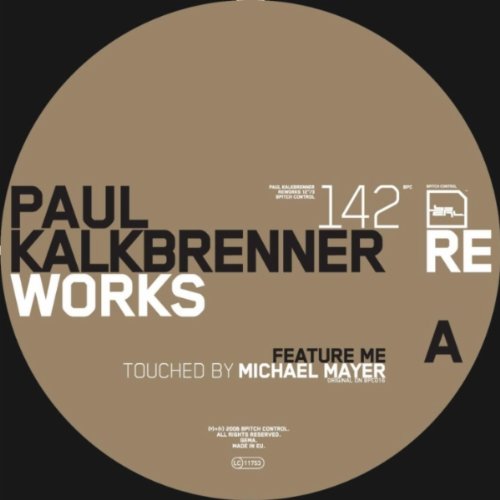 Produkt-Bild: Miles Away (Sascha Funke Remix)