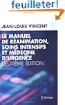le manuel de r�animation, soins inten...