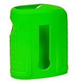 Bushnell Tour V2 Rangefinder Silicone Skin (Lime Green)
