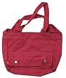 Levi's Brick Canvas Task Tote Bag