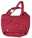 Levi's Brick Canvas Task Tote Bag
