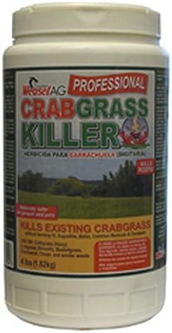 Agralawn Crabgrass Killer 4 lb.