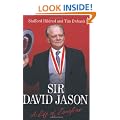 Sir David Jason: A Life of Laughter