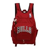 The Original BALLBAG - NBA Jersey BackPack - Chicago Bulls