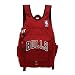 The Original BALLBAG - NBA Jersey BackPack - Chicago Bulls