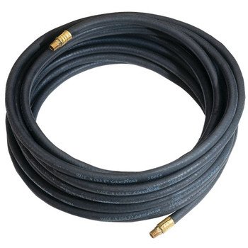 JET JAH-3850 50-Foot x 3/8-Inch Air Hose