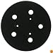 Porter-Cable 13905 5-Inch Contour Hook and Loop Replacement Pad (for 333 Random Orbit Sander)