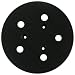 Porter-Cable 13905 5-Inch Contour Hook and Loop Replacement Pad (for 333 Random Orbit Sander)