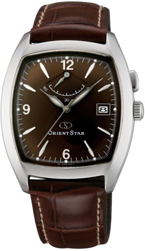 ORIENT (オリエント) 腕時計 ORIENT STAR オリエントスター WZ0071EJ メンズ