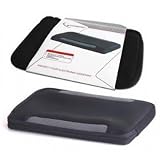 GEMBIRD BLACK NEOPRENE 15.4  LAPTOP POUCH
