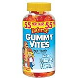 GUMMY VITES 275 Gummy Bears