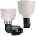 Photo : Gary Fong Lightsphere-2 Starter System C3/P3, for Flash Head Width: 2-1/2" to 2-5/8" & Height: 1-1/2" to 1-5/8"