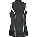 GORE BIKE WEAR Women's POWER LADY 3.0 Singlet, M, black