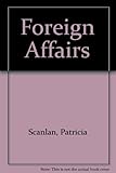 Foreign affairs