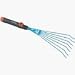 Tools & Hardware : Melnor/Gardena 33530-5 Combisystem Wire Hand Rake