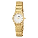 Caravelle by Bulova Womens 44M01 Expansion Bra