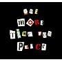 One More Time for Peace