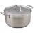 Swift Supreme Casserole and Lid, 24 cm, 5.4 Litre