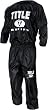 TITLE Nylon Sweat Suit