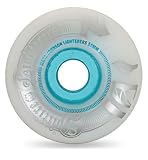 Spitfire Lighterers - Marc Johnson (Set of 4) Skateboard Wheels - 52mm