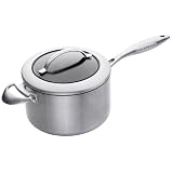 SCANPAN CTX - ソースパン 3.5 L / 20 cm （蓋付）の画像