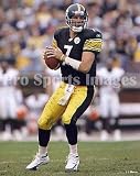 Ben Roethlisberger Pittsburgh Steelers 8x10 Photo