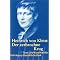 Juristische (nicht Fach-)Literatur