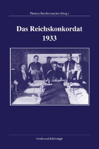 Reichskonkordat