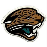 Jacksonville Jaguars New Leather Money Clip Wallet