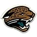 Jacksonville Jaguars - Logo Acrylic Magnet