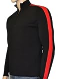 RLX Golf Ralph Lauren Half Zip Pima Cotton Sweater RLX Golf Ralph Lauren Half Zip Pima Cotton Sweater