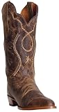 Dan Post Men's 26682 Chainlace Leather Distressed Boot