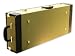 TWEED, RECTANGULAR ACOUSTIC U-BASS HARD CASE