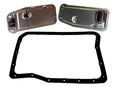 Wix 58610 Automatic Transmission Filter Kit - Case of 6